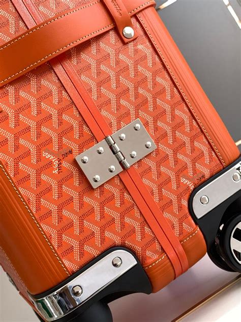 goyard maletas